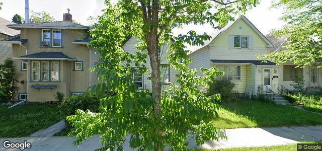 597 Ashburn Street（加拿大曼尼托巴省溫尼伯市）房屋照片