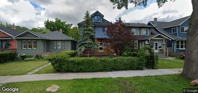 597 Sherburn Street（加拿大曼尼托巴省溫尼伯市）房屋照片