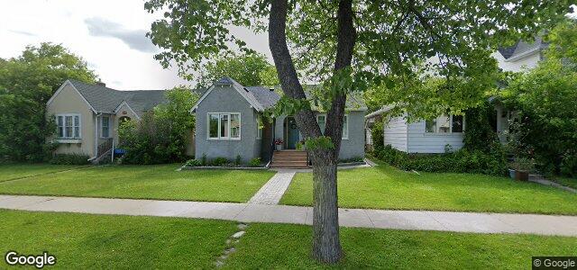 599 Goulding Street（加拿大曼尼托巴省溫尼伯市）房屋照片