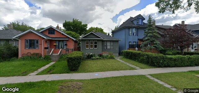 599 Sherburn Street（加拿大曼尼托巴省溫尼伯市）房屋照片