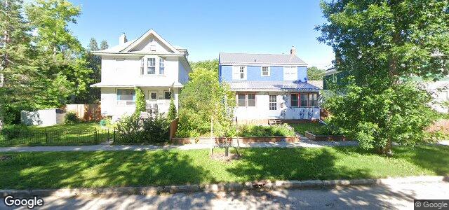 600 Ashburn Street（加拿大曼尼托巴省溫尼伯市）房屋照片