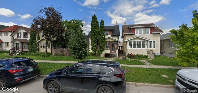 600 Goulding Street（加拿大曼尼托巴省溫尼伯市）房屋照片