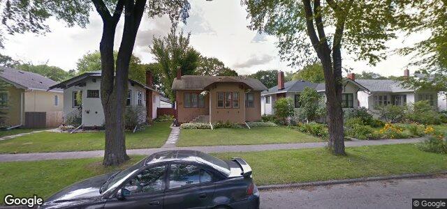 600 Ingersoll Street（加拿大曼尼托巴省溫尼伯市）房屋照片