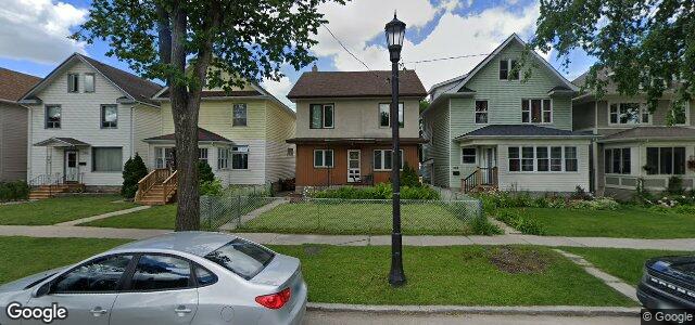 600 Sherburn Street（加拿大曼尼托巴省溫尼伯市）房屋照片