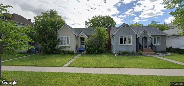 601 Goulding Street（加拿大曼尼托巴省溫尼伯市）房屋照片