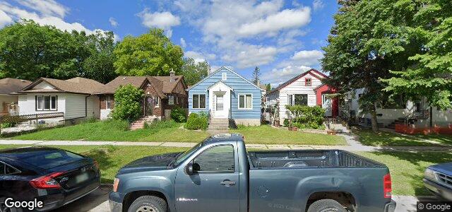 602 Greenwood Place（加拿大曼尼托巴省溫尼伯市）房屋照片