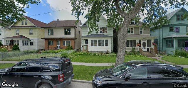 602 Sherburn Street（加拿大曼尼托巴省溫尼伯市）房屋照片