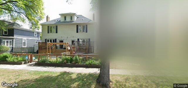 603 Strathcona Street（加拿大曼尼托巴省溫尼伯市）房屋照片