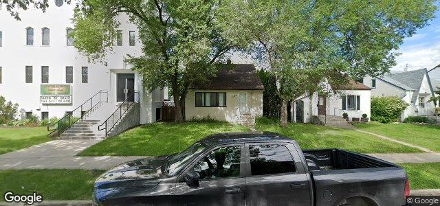 604 Minto Street（加拿大曼尼托巴省溫尼伯市）房屋照片