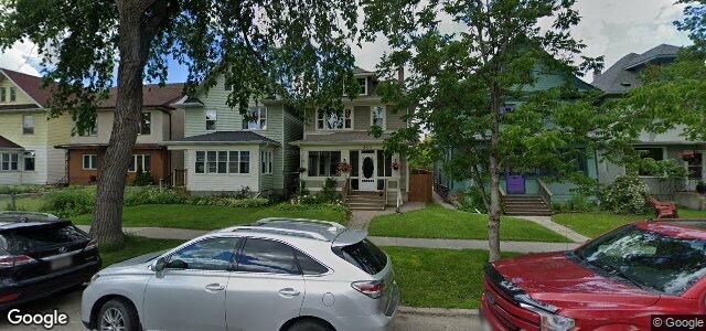 604 Sherburn Street（加拿大曼尼托巴省溫尼伯市）房屋照片