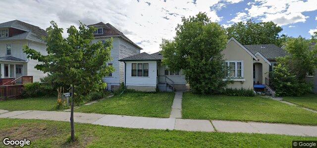 605 Goulding Street（加拿大曼尼托巴省溫尼伯市）房屋照片