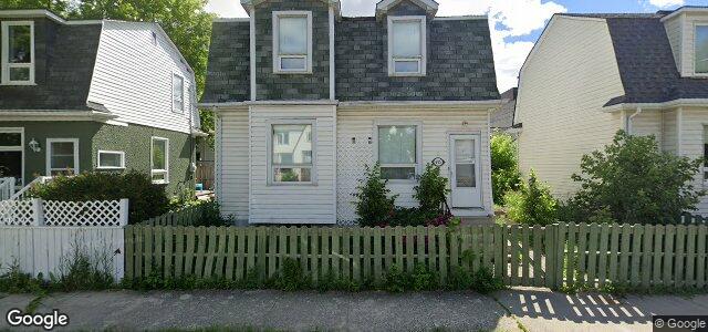 605 Minto Street（加拿大曼尼托巴省溫尼伯市）房屋照片