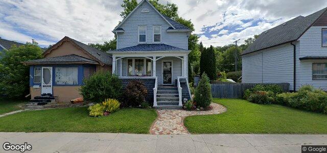 607 Garfield Street N（加拿大曼尼托巴省溫尼伯市）房屋照片