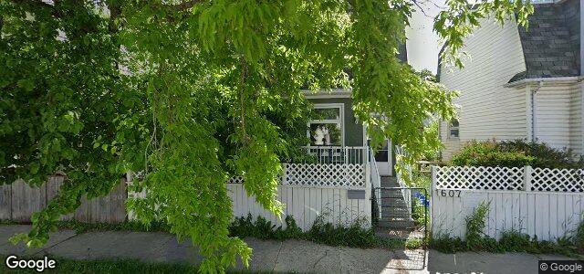 607 Minto Street（加拿大曼尼托巴省溫尼伯市）房屋照片