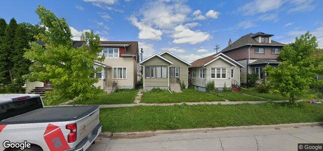 608 Goulding Street（加拿大曼尼托巴省溫尼伯市）房屋照片