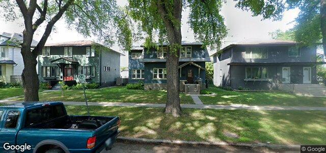 Photo of 608 Strathcona Street in Winnipeg, Manitoba
