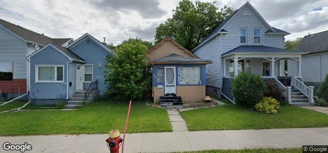 609 Garfield Street N（加拿大曼尼托巴省溫尼伯市）房屋照片