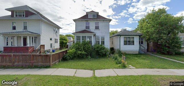 609 Goulding Street（加拿大曼尼托巴省溫尼伯市）房屋照片