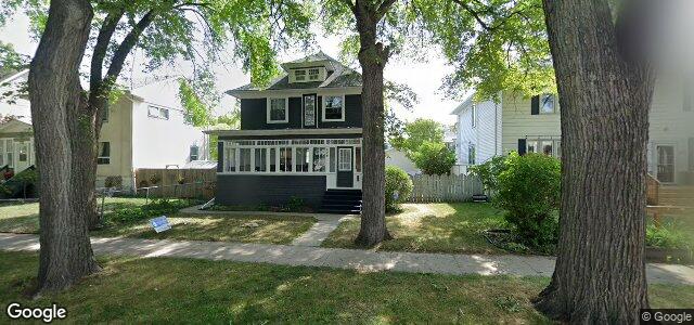 609 Strathcona Street（加拿大曼尼托巴省溫尼伯市）房屋照片