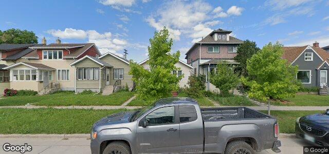 610 Goulding Street（加拿大曼尼托巴省溫尼伯市）房屋照片