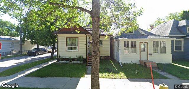 Photo of 611 Ashburn Street in Winnipeg, Manitoba