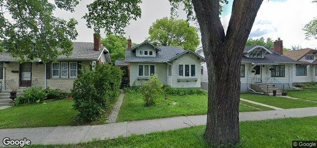 611 Sherburn Street（加拿大曼尼托巴省溫尼伯市）房屋照片
