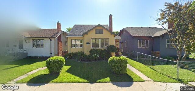 611 Valour Road（加拿大曼尼托巴省溫尼伯市）房屋照片