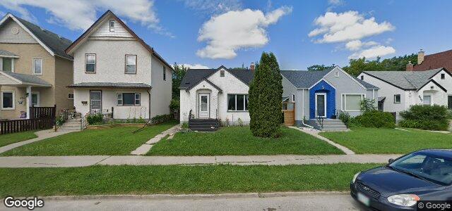 612 Garfield Street N（加拿大曼尼托巴省溫尼伯市）房屋照片