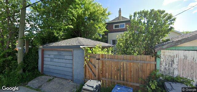 612 Goulding Street（加拿大曼尼托巴省溫尼伯市）房屋照片