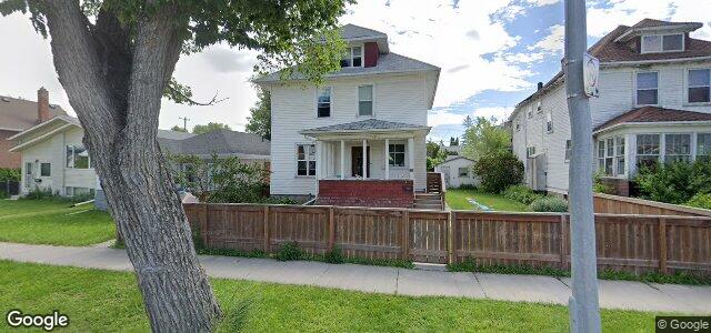 613 Goulding Street（加拿大曼尼托巴省溫尼伯市）房屋照片