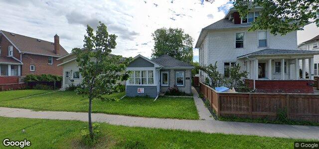 615 Goulding Street（加拿大曼尼托巴省溫尼伯市）房屋照片