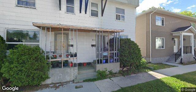 615 Minto Street（加拿大曼尼托巴省溫尼伯市）房屋照片