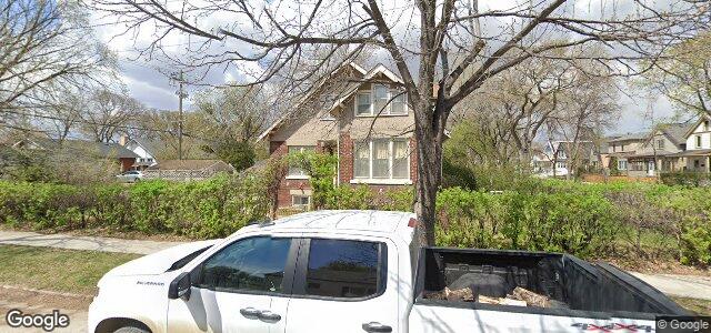 616 Ashburn Street（加拿大曼尼托巴省溫尼伯市）房屋照片