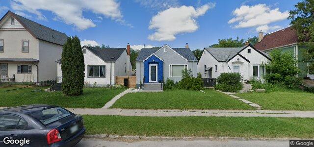 616 Garfield Street N（加拿大曼尼托巴省溫尼伯市）房屋照片