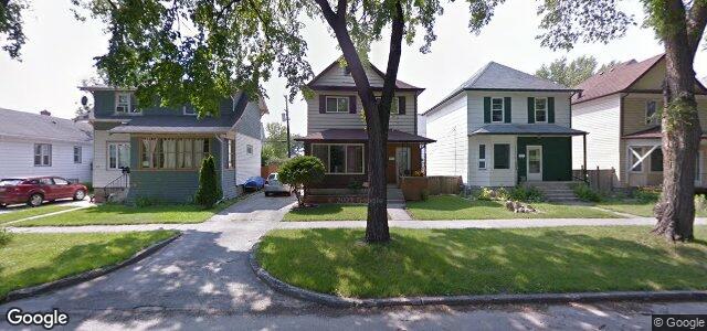 616 Greenwood Place（加拿大曼尼托巴省溫尼伯市）房屋照片