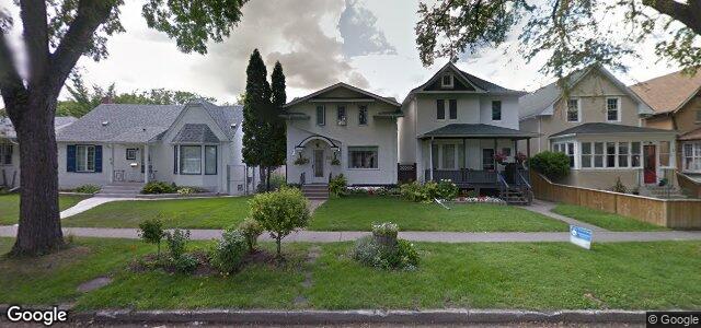 616 Ingersoll Street（加拿大曼尼托巴省溫尼伯市）房屋照片