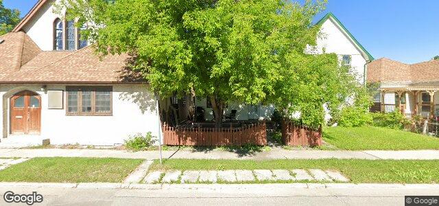 616 Valour Road（加拿大曼尼托巴省溫尼伯市）房屋照片