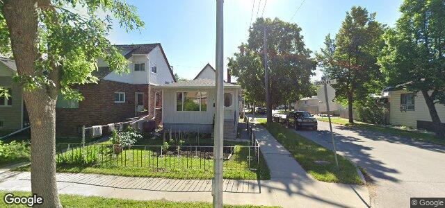 619 Ashburn Street（加拿大曼尼托巴省溫尼伯市）房屋照片