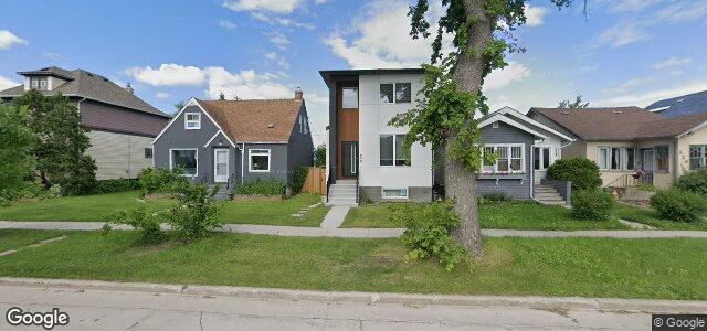 620 Goulding Street（加拿大曼尼托巴省溫尼伯市）房屋照片