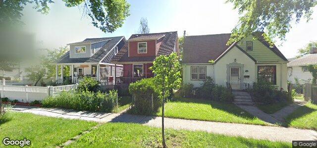 621 Clifton Street（加拿大曼尼托巴省溫尼伯市）房屋照片