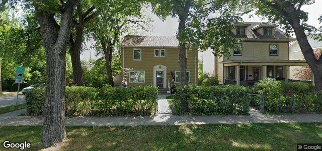 621 Strathcona Street（加拿大曼尼托巴省溫尼伯市）房屋照片