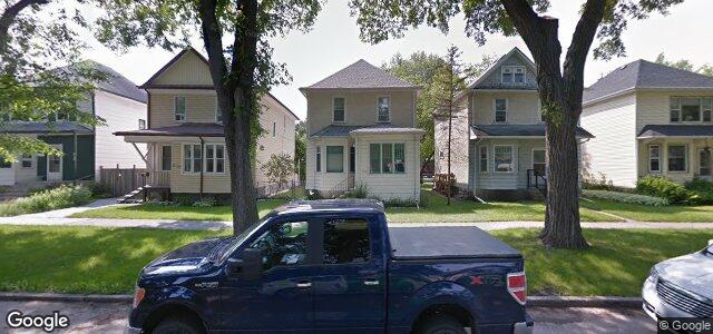 622 Greenwood Place（加拿大曼尼托巴省溫尼伯市）房屋照片