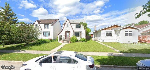 622 Minto Street（加拿大曼尼托巴省溫尼伯市）房屋照片