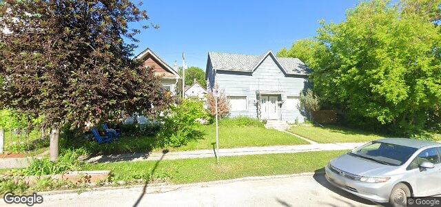 622 Valour Road（加拿大曼尼托巴省溫尼伯市）房屋照片