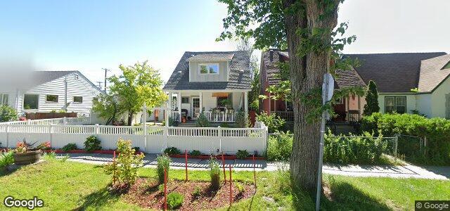 623 Clifton Street（加拿大曼尼托巴省溫尼伯市）房屋照片