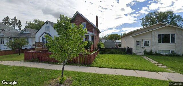 623 Goulding Street（加拿大曼尼托巴省溫尼伯市）房屋照片