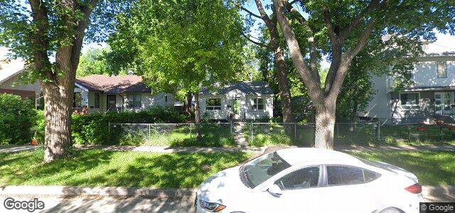 624 Ashburn Street（加拿大曼尼托巴省溫尼伯市）房屋照片