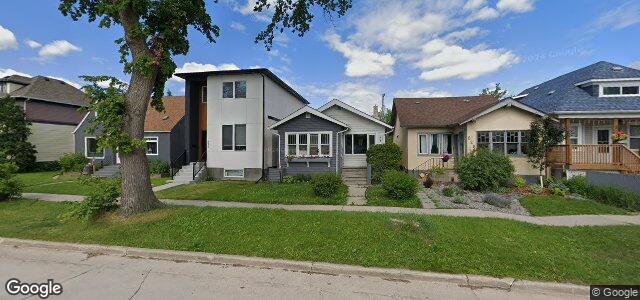 624 Goulding Street（加拿大曼尼托巴省溫尼伯市）房屋照片