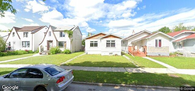 624 Minto Street（加拿大曼尼托巴省溫尼伯市）房屋照片