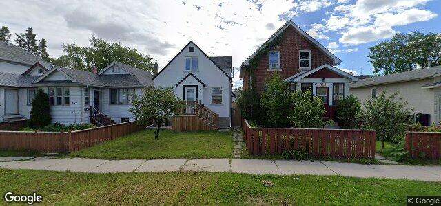 625 Goulding Street（加拿大曼尼托巴省溫尼伯市）房屋照片